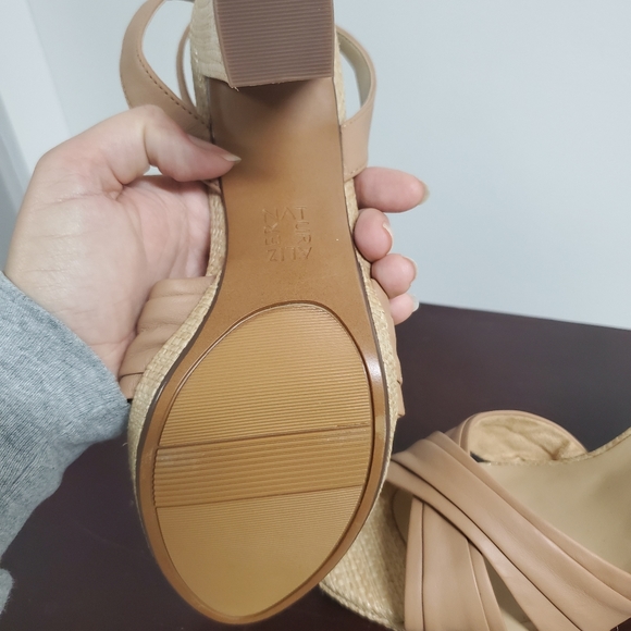 Naturalizer Sandals - Picture 4 of 4